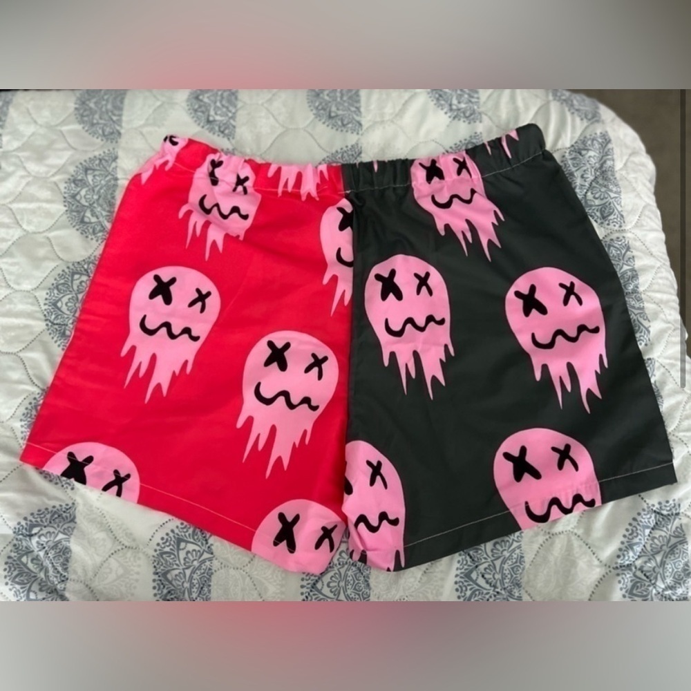 MENS SWIMMING TRUNKS - Picture 2 of 2